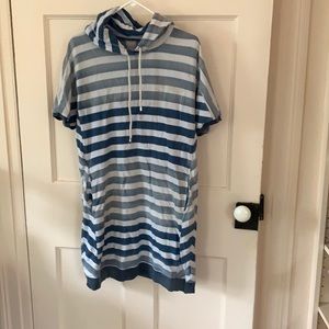 Chico’s summer dress